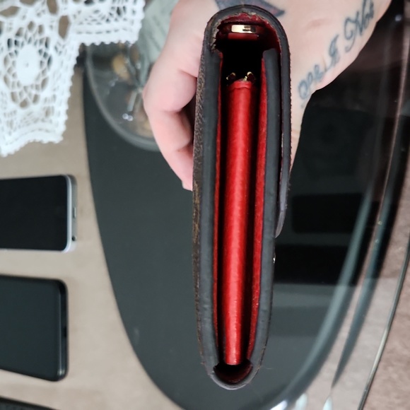 Louis Vuitton clutch (no strap) - Picture 5 of 6